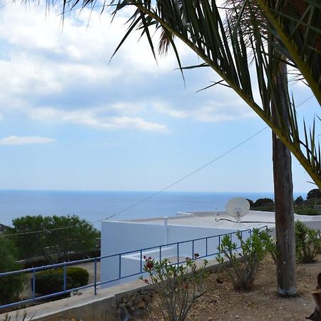 Maximos House Villa Provatas Exterior foto