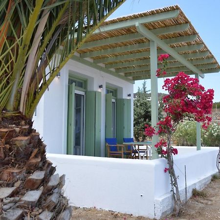 Maximos House Villa Provatas Exterior foto